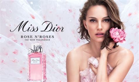 dior perfume model 2015|Dior perfume models names.